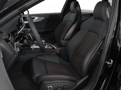 2024 AUDI RS4 AVANT 缩略图 14