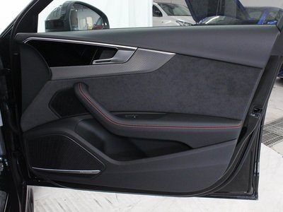 2024 AUDI RS4 AVANT 缩略图 58