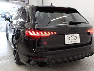 2024 AUDI RS4 AVANT 缩略图 47