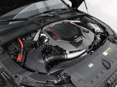 2024 AUDI RS4 AVANT 缩略图 79