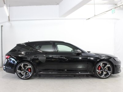 2024 AUDI RS4 AVANT 缩略图 27