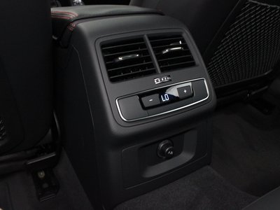 2024 AUDI RS4 AVANT 缩略图 64