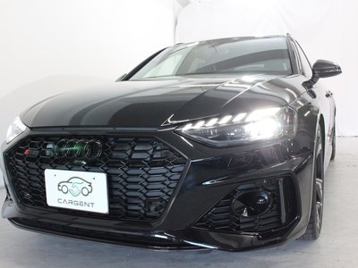 2024 AUDI RS4 AVANT 缩略图 46