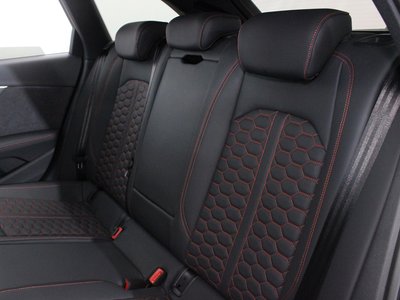 2024 AUDI RS4 AVANT 缩略图 39