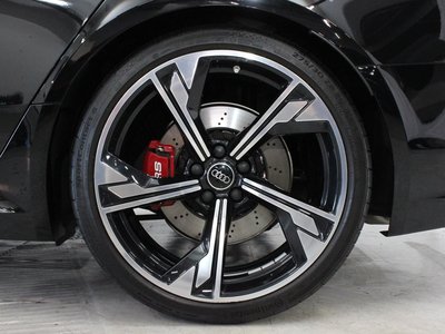 2024 AUDI RS4 AVANT 缩略图 69
