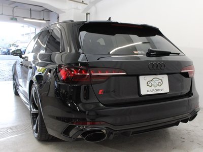2024 AUDI RS4 AVANT 缩略图 29