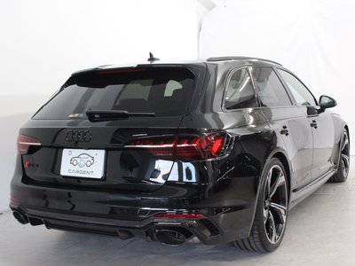 2024 AUDI RS4 AVANT 照片 9