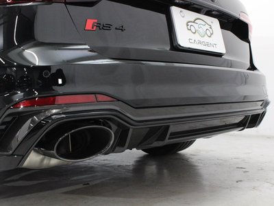 2024 AUDI RS4 AVANT 缩略图 54