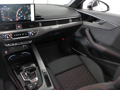 2024 AUDI RS4 AVANT 缩略图 41