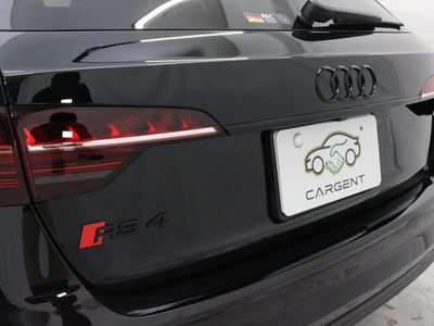 2024 AUDI RS4 AVANT 缩略图 56