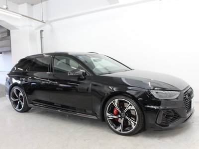 2024 AUDI RS4 AVANT 缩略图 26