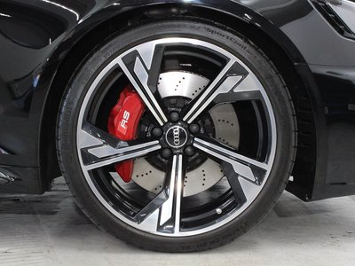 2024 AUDI RS4 AVANT 缩略图 68