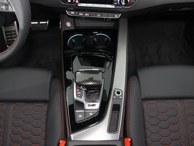 2024 AUDI RS4 AVANT 缩略图 21