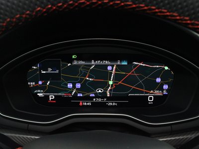 2024 AUDI RS4 AVANT 缩略图 75