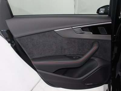 2024 AUDI RS4 AVANT 缩略图 59