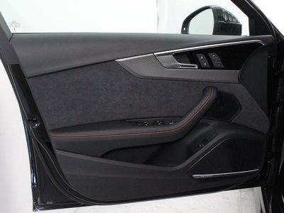 2024 AUDI RS4 AVANT 缩略图 57