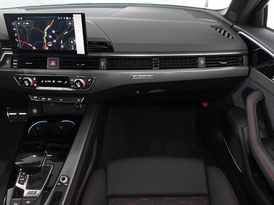 2024 AUDI RS4 AVANT 缩略图 18