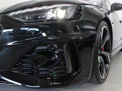 2024 AUDI RS4 AVANT 缩略图 50