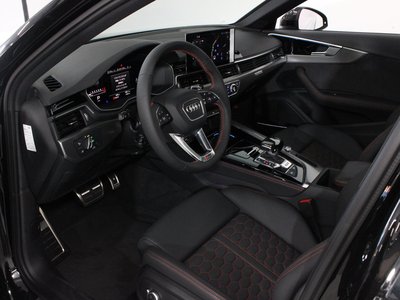 2024 AUDI RS4 AVANT 缩略图 13