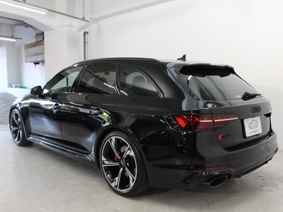 2024 AUDI RS4 AVANT 缩略图 28