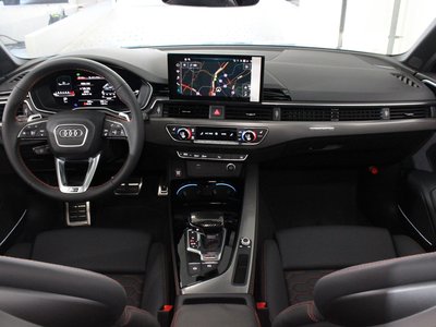 2024 AUDI RS4 AVANT 缩略图 16
