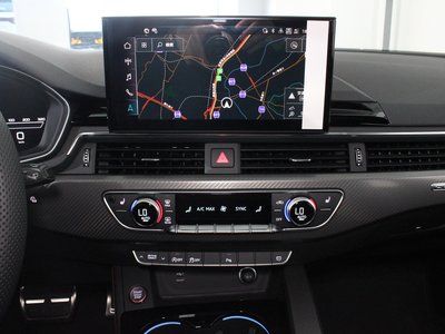 2024 AUDI RS4 AVANT 缩略图 20