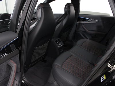 2024 AUDI RS4 AVANT 缩略图 37