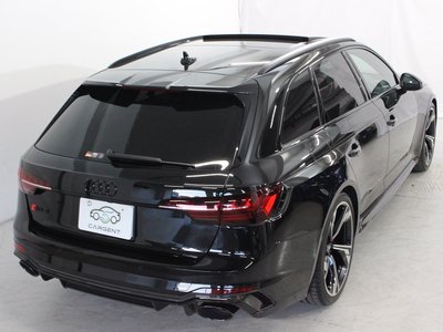 2024 AUDI RS4 AVANT 缩略图 11