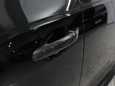 2024 AUDI RS4 AVANT 缩略图 52