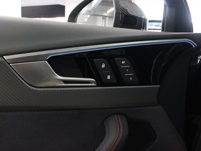 2024 AUDI RS4 AVANT 缩略图 62