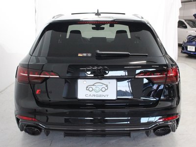 2024 AUDI RS4 AVANT 缩略图 49