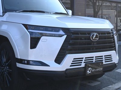 2025 LEXUS GX — фото 10