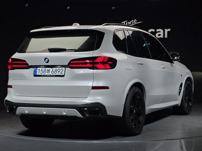 BMW X5 - 4