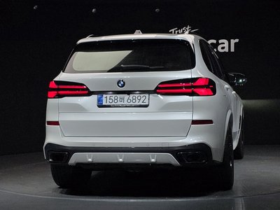 BMW X5 - 3