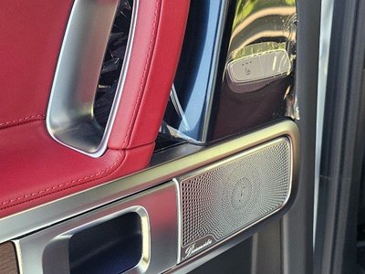 2026 Mercedes-BENZ G-CLASS — миниатюра 13