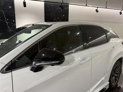 صورة 10 لـ 2019 Lexus RX