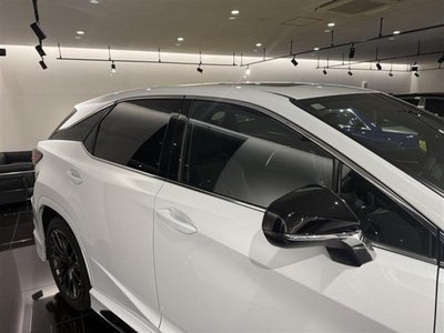 صورة 9 لـ 2019 Lexus RX