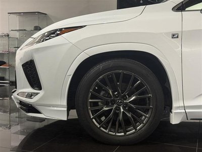 صورة 3 لـ 2019 Lexus RX