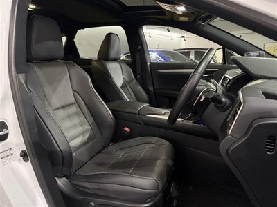 صورة 4 لـ 2019 Lexus RX