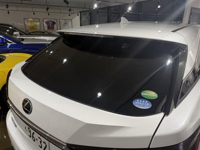 صورة مصغرة 11 لـ 2019 Lexus RX