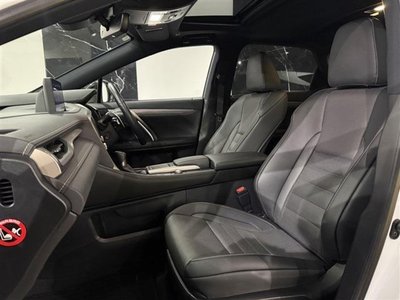 صورة 5 لـ 2019 Lexus RX