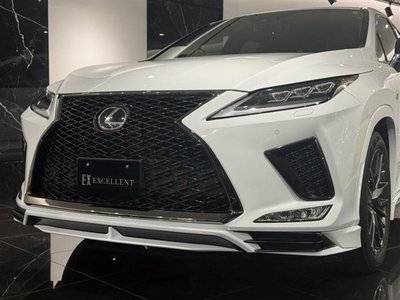 صورة 2 لـ 2019 Lexus RX