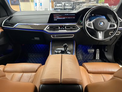 2022 BMW X5 — фото 6