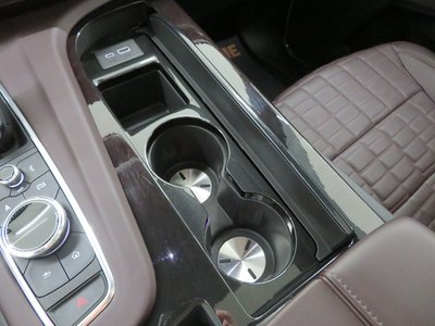 صورة مصغرة 59 لـ 2021 Cadillac ESCALADE