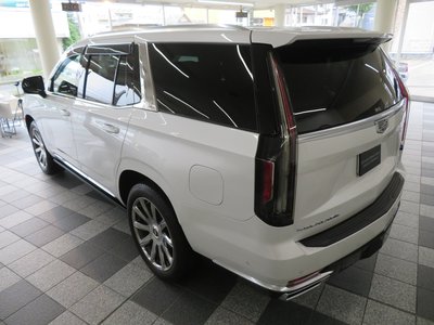 صورة مصغرة 26 لـ 2021 Cadillac ESCALADE