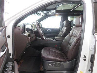 صورة مصغرة 30 لـ 2021 Cadillac ESCALADE