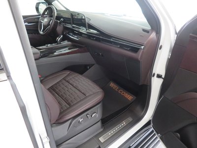 صورة مصغرة 13 لـ 2021 Cadillac ESCALADE