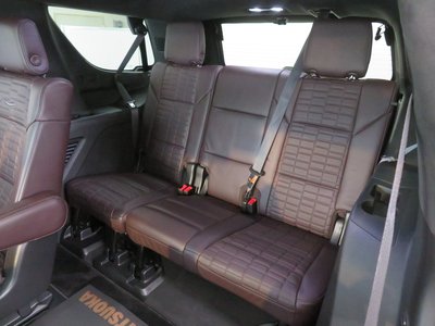 صورة مصغرة 15 لـ 2021 Cadillac ESCALADE
