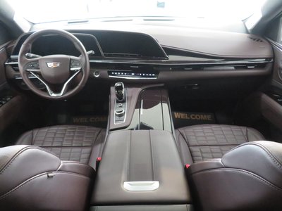 صورة مصغرة 12 لـ 2021 Cadillac ESCALADE