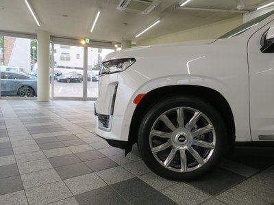 صورة مصغرة 20 لـ 2021 Cadillac ESCALADE